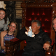 Image for article titled Thanks for Partying With Jalopnik, IndyCar and Mario Andretti on Saturday Night!